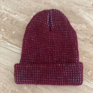 American Apparel Colorful Beanie